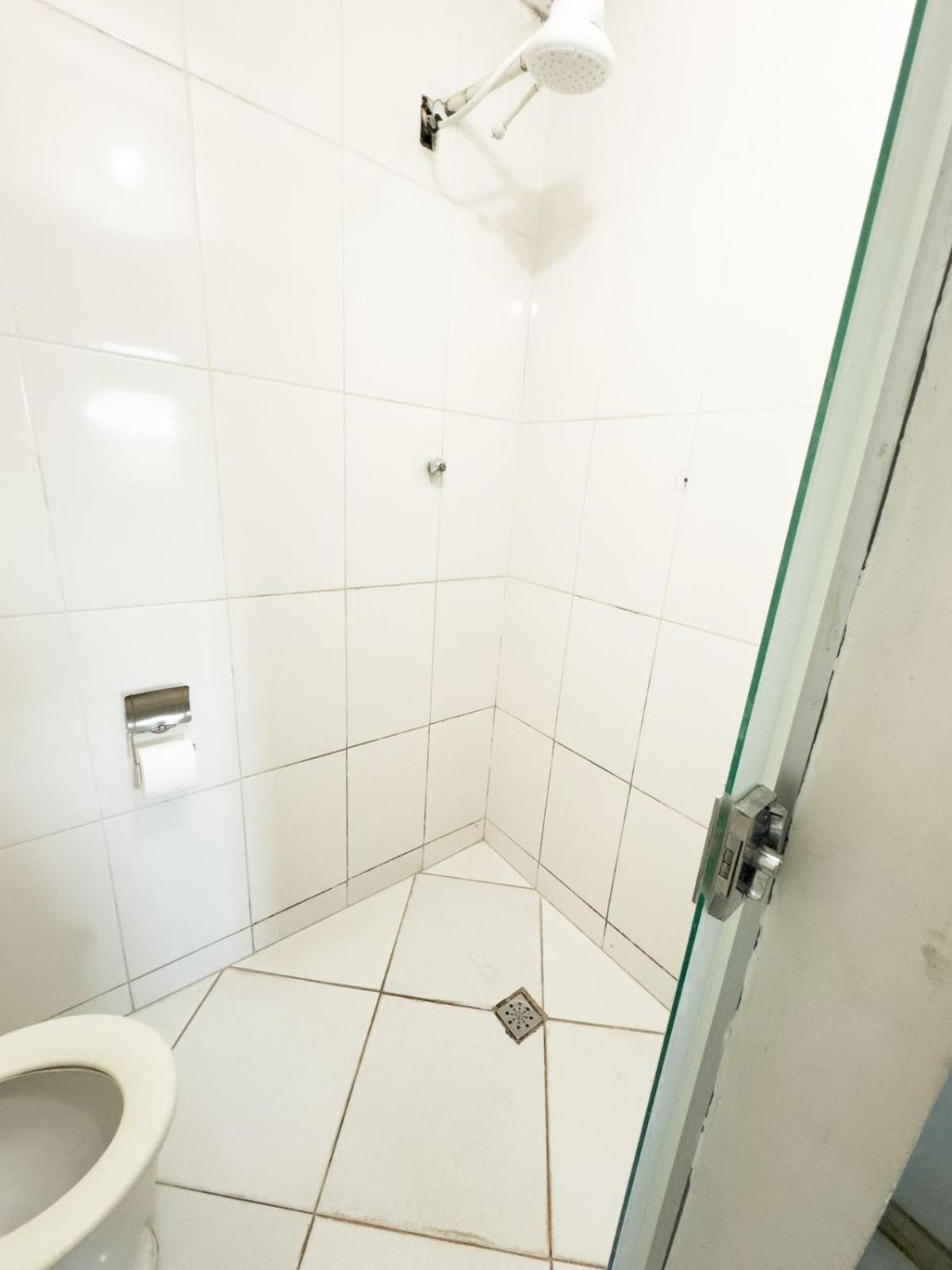 Hotel Aconchego Matozinhos 외부 사진