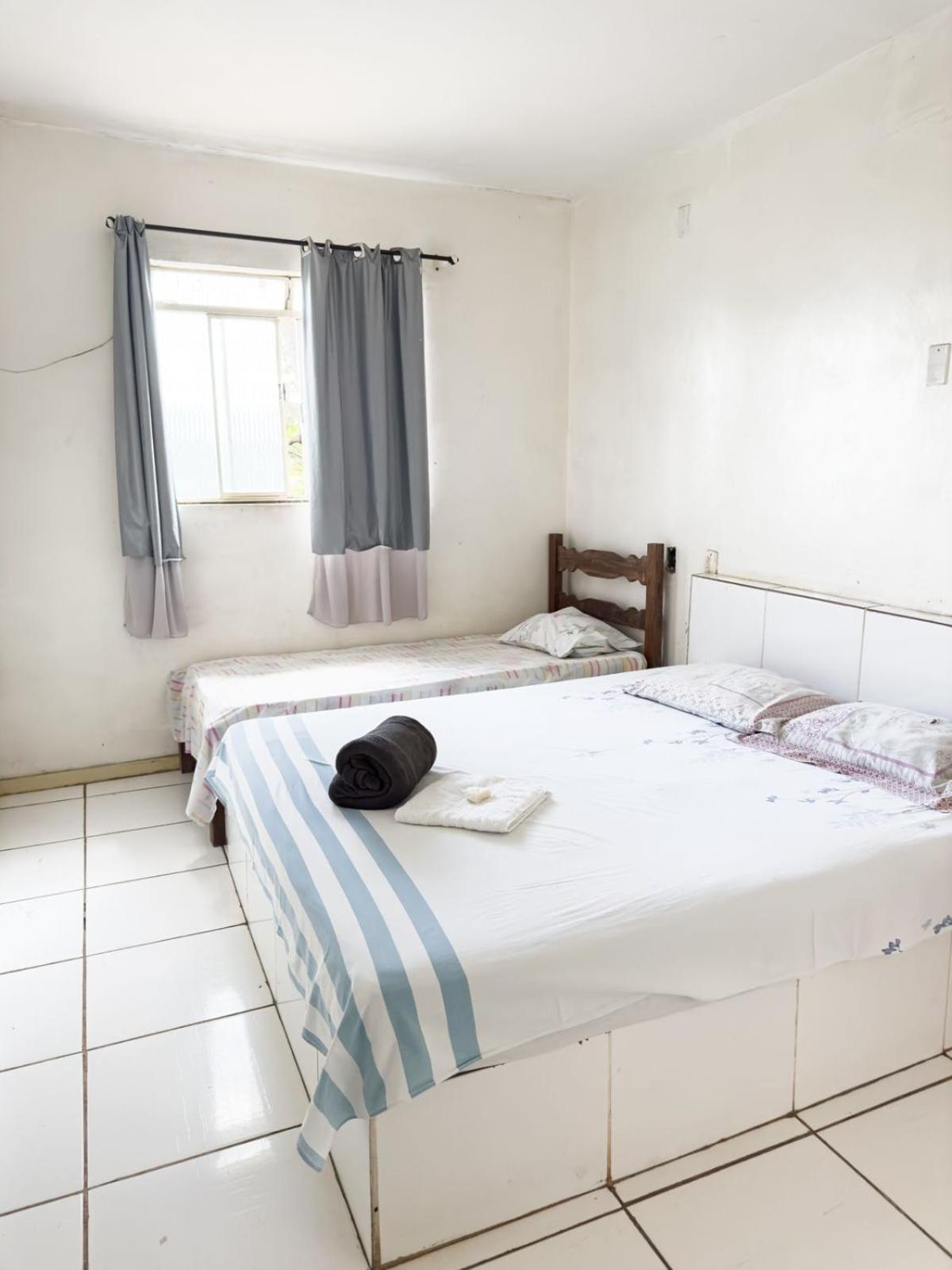 Hotel Aconchego Matozinhos 외부 사진